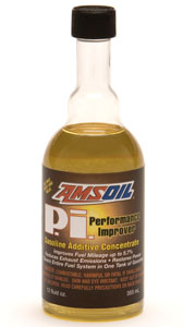 AMSOIL Synthetic Oil will save you money. Industry testing shows fuel economy increases of 5% and more using AMSOIL Synthetic Oil. Other benefits include lower emissions, reduced engine wear, fewer repairs, and an engine that lasts longer. Less friction in the engine from AMSOIL Synthetic Oil gives your vehicle these benefits. 